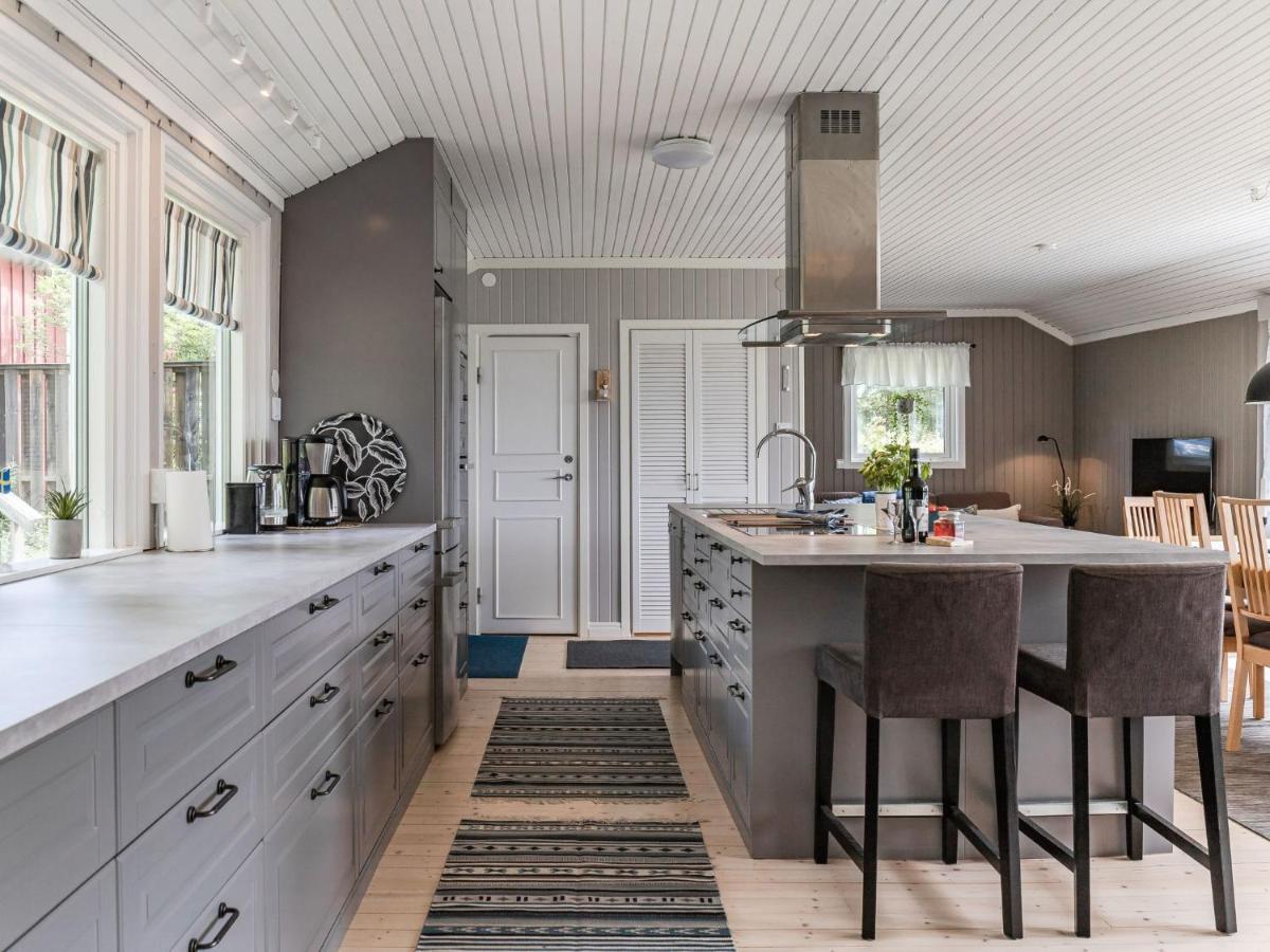 Holiday Home Gapern - Vmd044 By Interhome Killstad Buitenkant foto