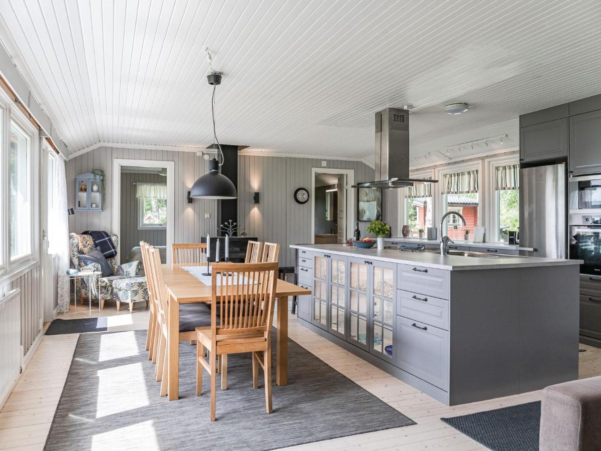 Holiday Home Gapern - Vmd044 By Interhome Killstad Buitenkant foto