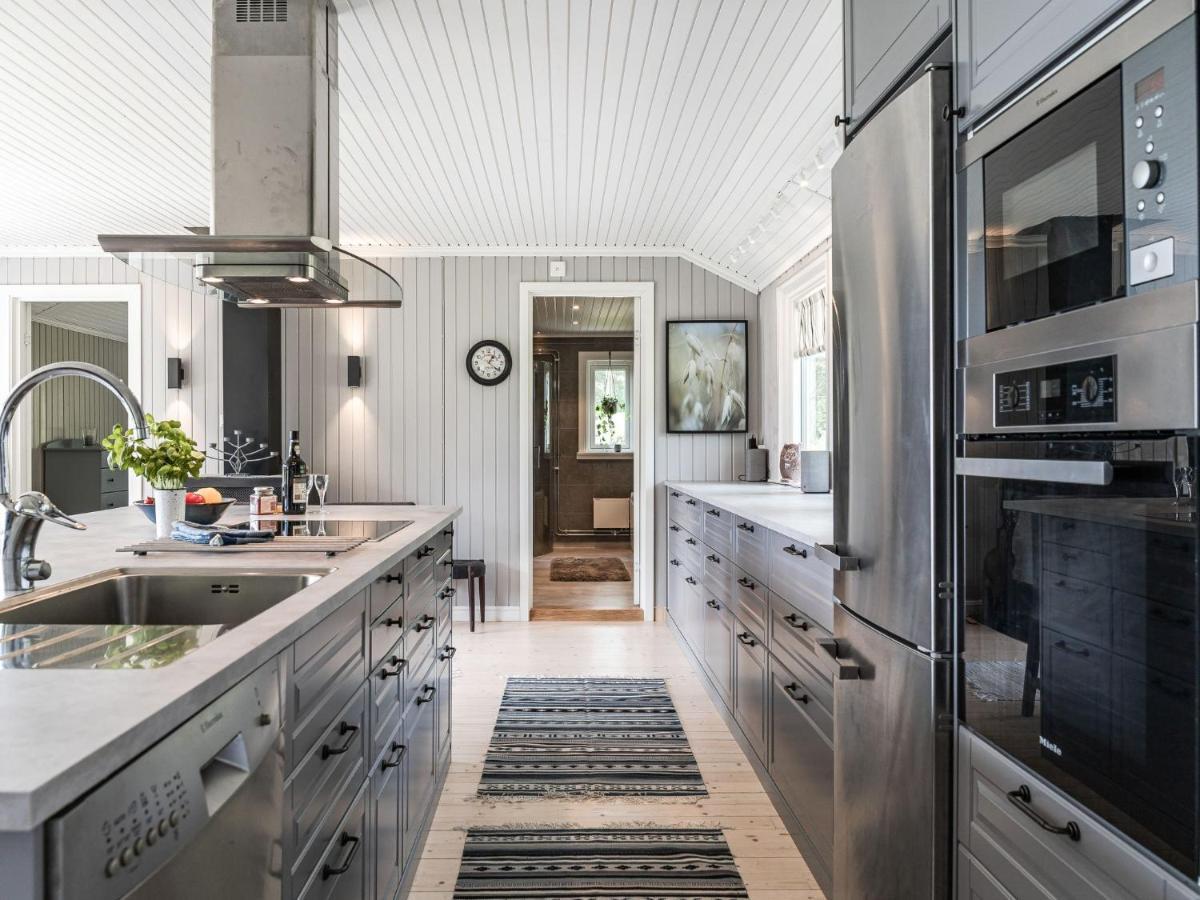 Holiday Home Gapern - Vmd044 By Interhome Killstad Buitenkant foto