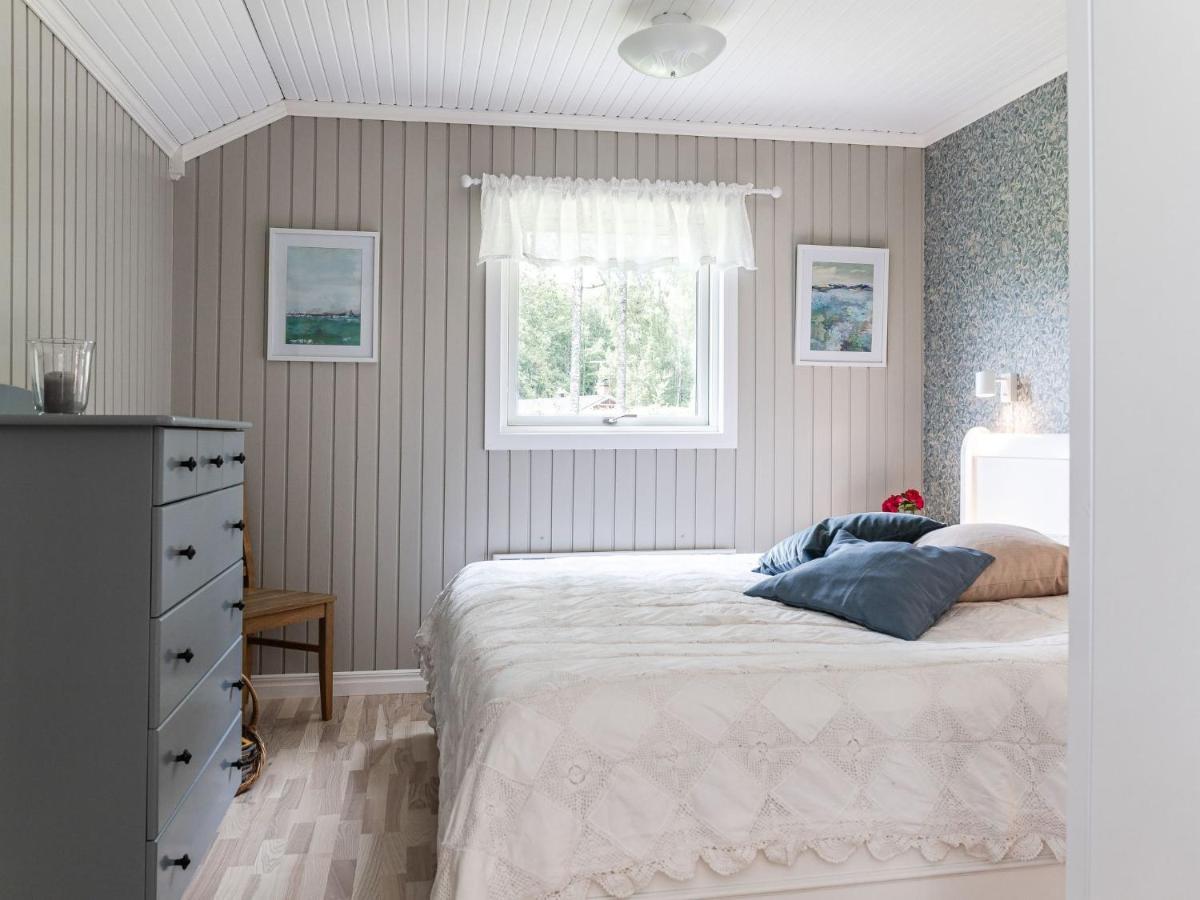 Holiday Home Gapern - Vmd044 By Interhome Killstad Buitenkant foto