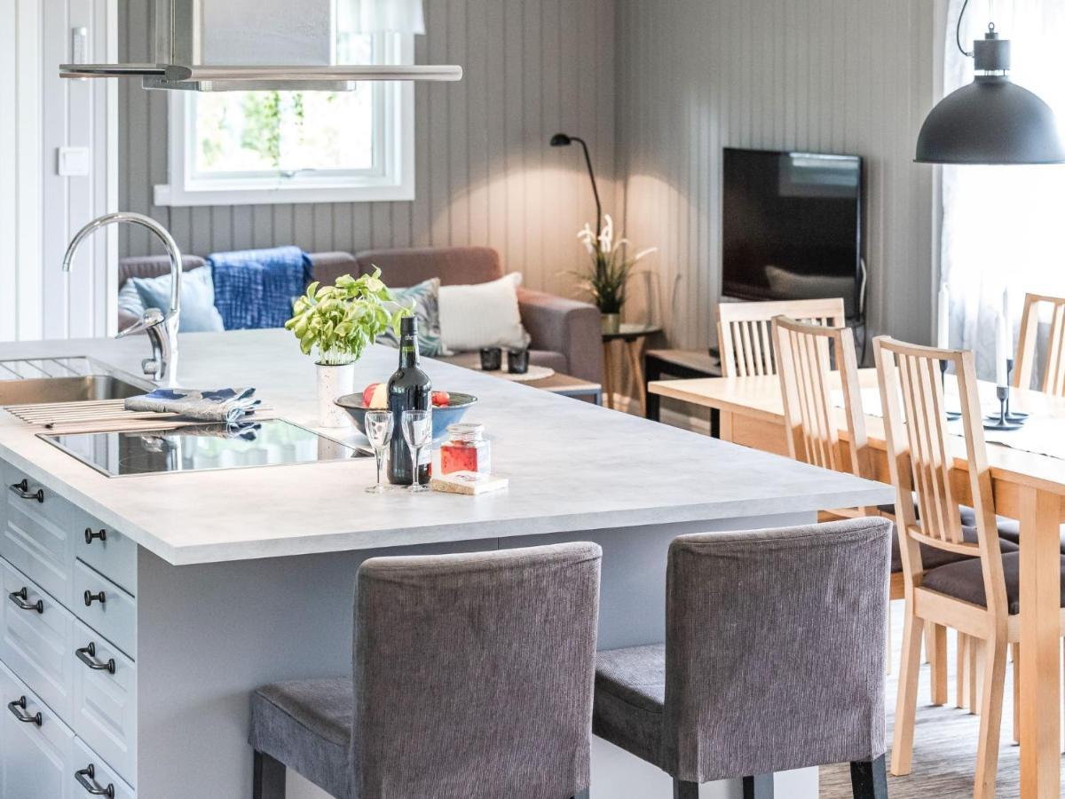 Holiday Home Gapern - Vmd044 By Interhome Killstad Buitenkant foto