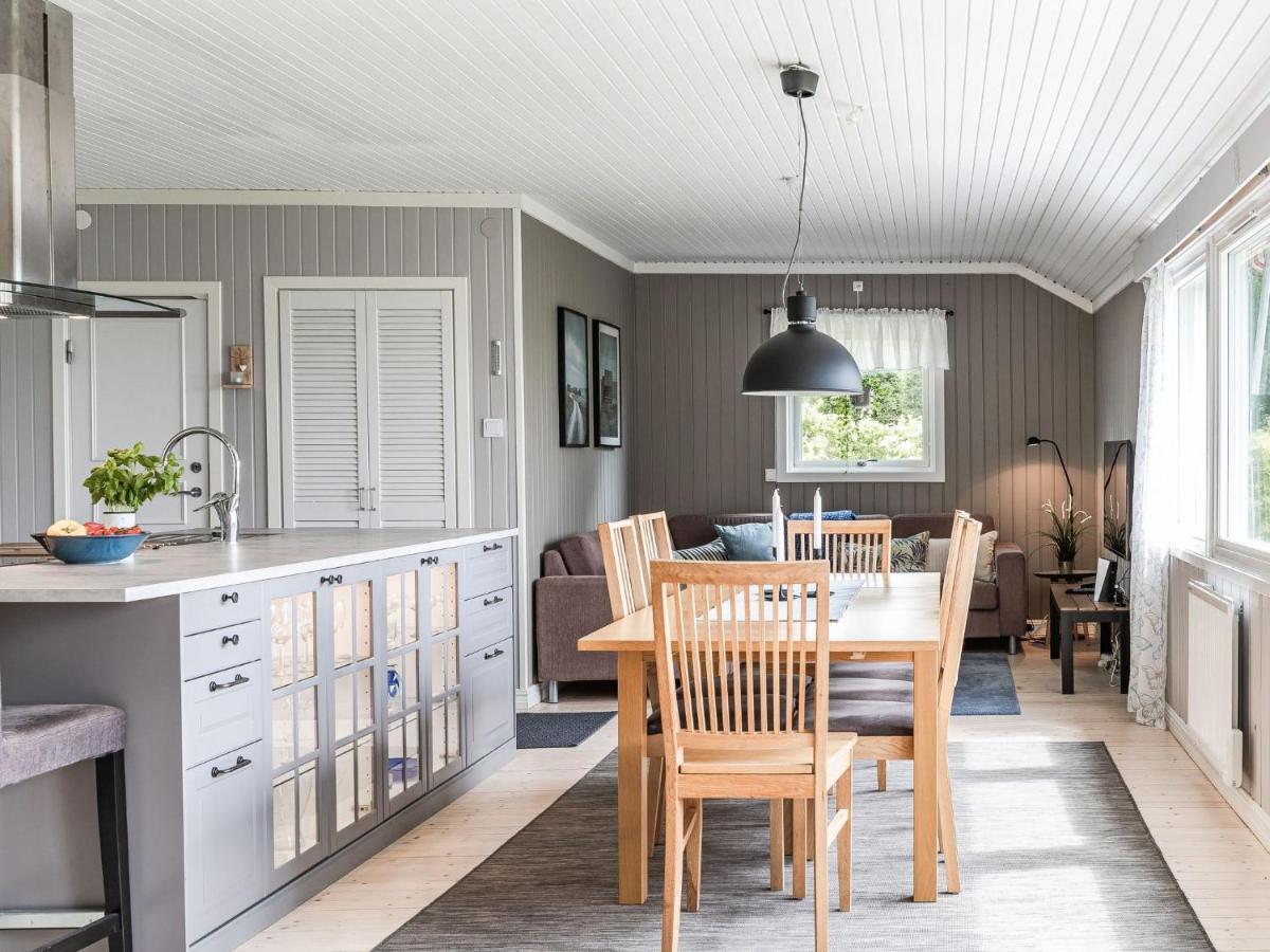 Holiday Home Gapern - Vmd044 By Interhome Killstad Buitenkant foto