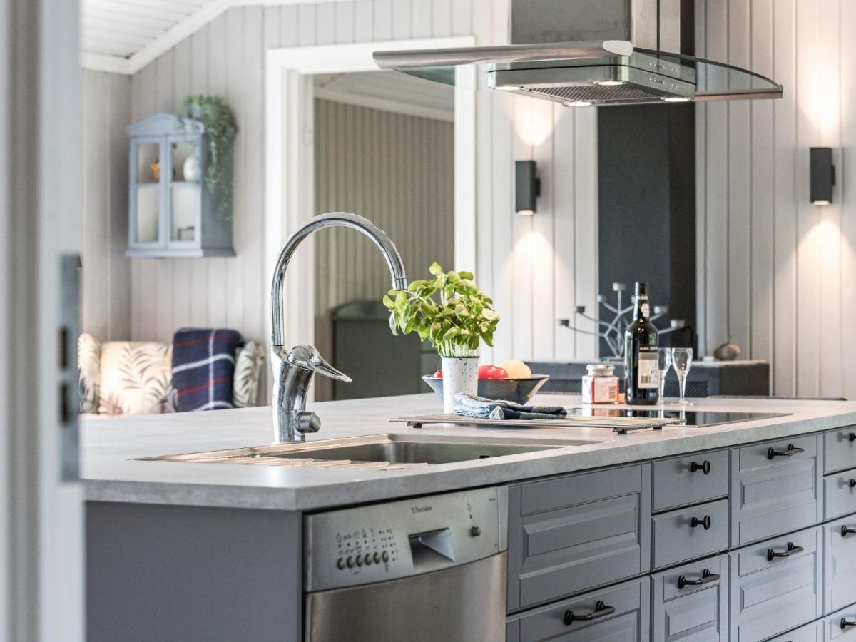 Holiday Home Gapern - Vmd044 By Interhome Killstad Buitenkant foto