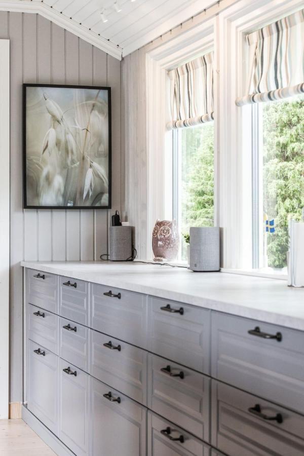 Holiday Home Gapern - Vmd044 By Interhome Killstad Buitenkant foto