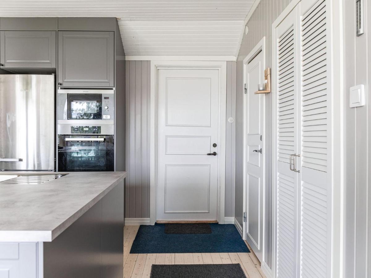 Holiday Home Gapern - Vmd044 By Interhome Killstad Buitenkant foto