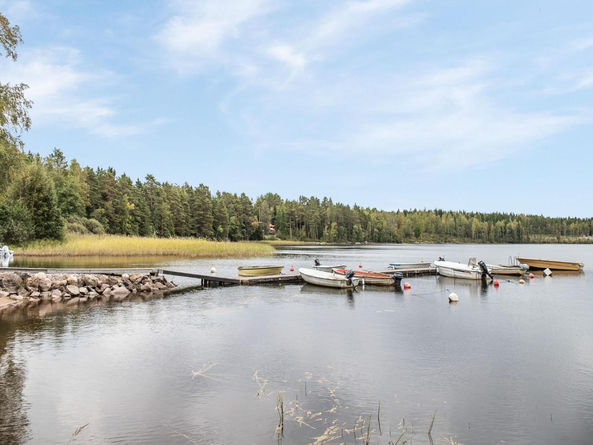 Holiday Home Gapern - Vmd044 By Interhome Killstad Buitenkant foto