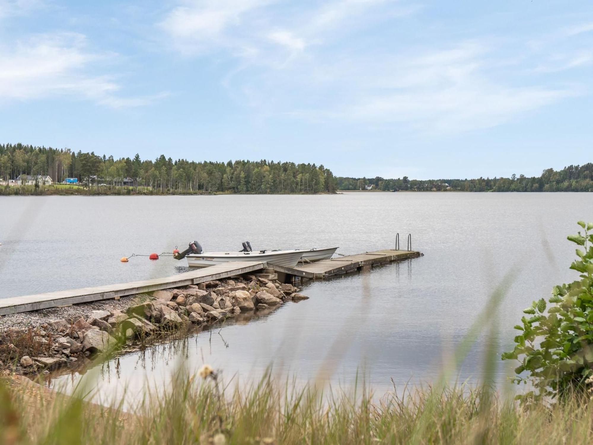 Holiday Home Gapern - Vmd044 By Interhome Killstad Buitenkant foto