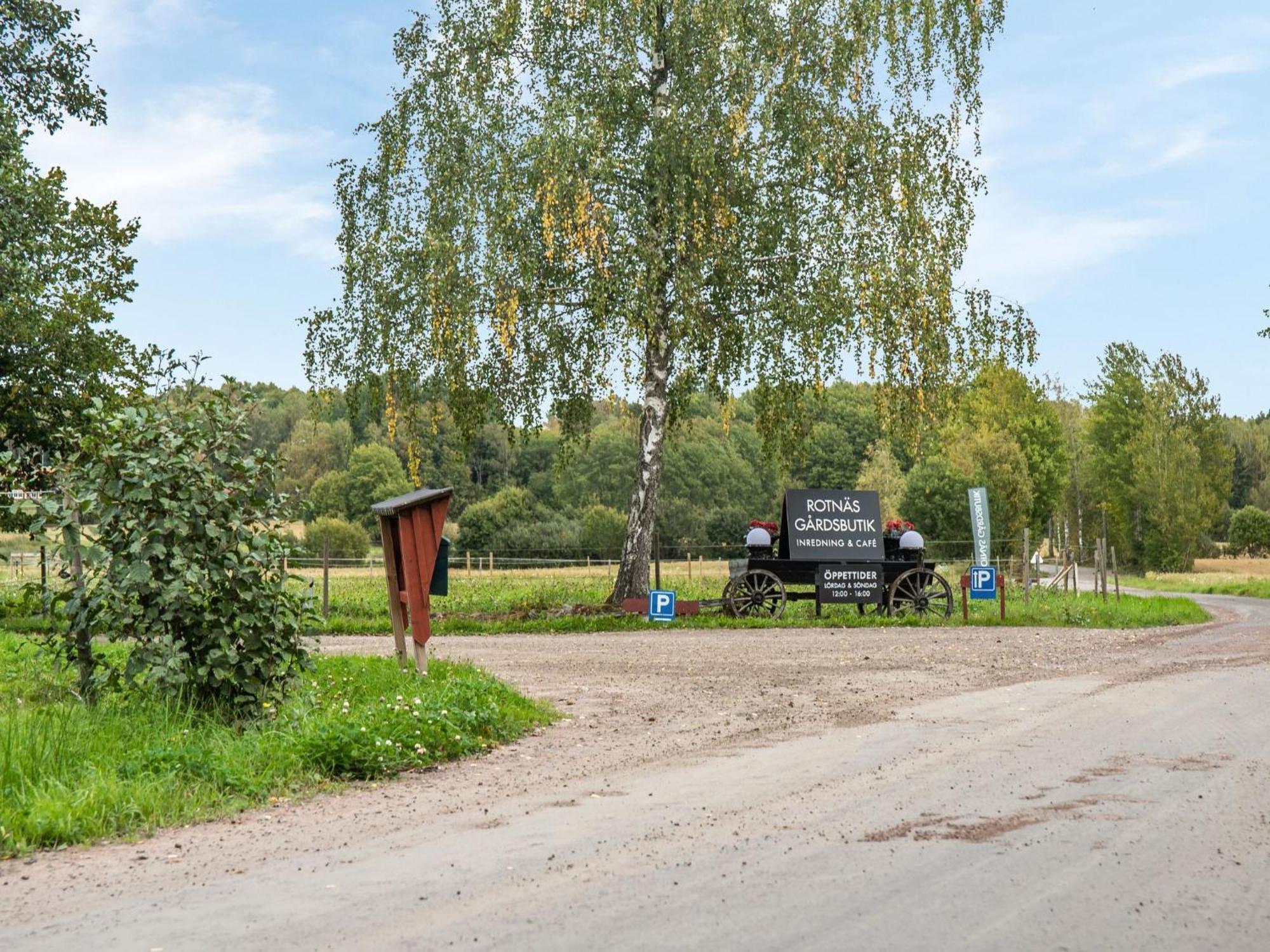 Holiday Home Gapern - Vmd044 By Interhome Killstad Buitenkant foto