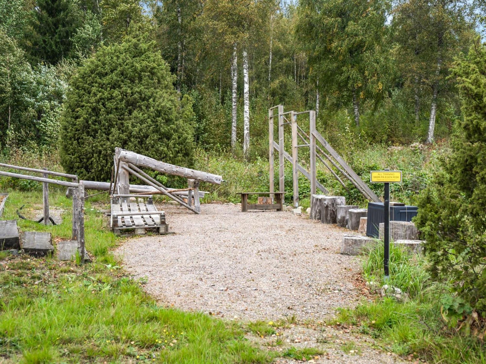 Holiday Home Gapern - Vmd044 By Interhome Killstad Buitenkant foto