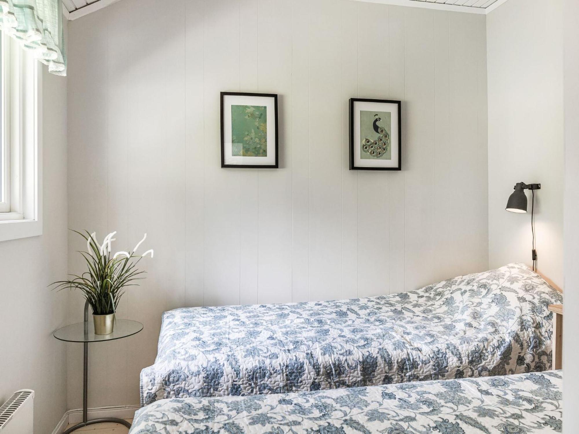 Holiday Home Gapern - Vmd044 By Interhome Killstad Buitenkant foto