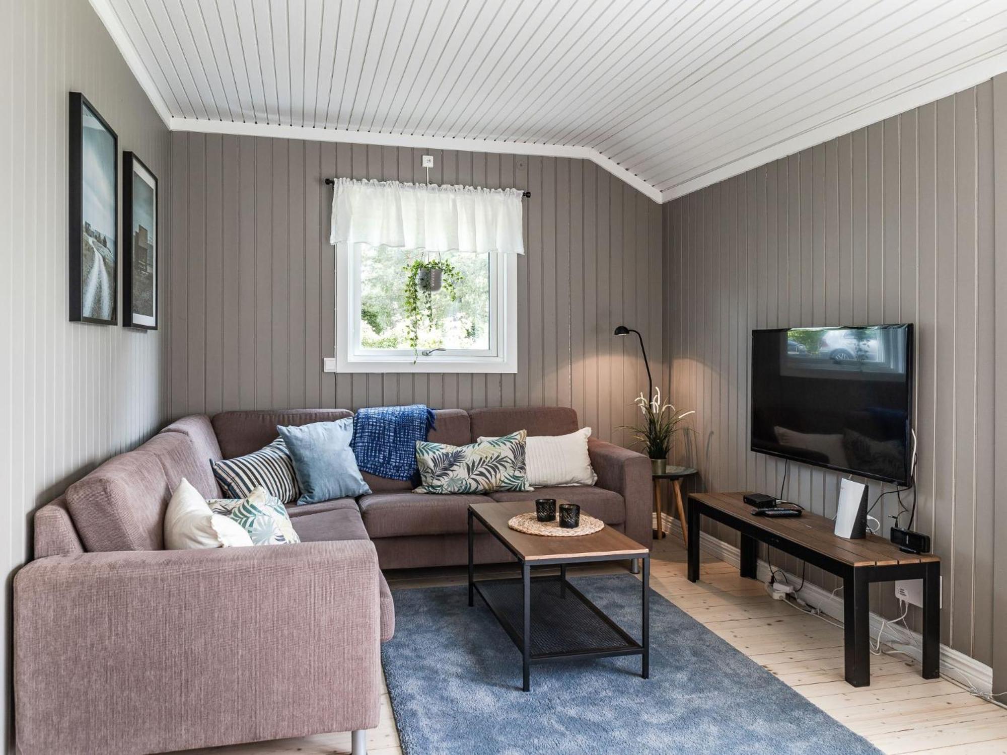 Holiday Home Gapern - Vmd044 By Interhome Killstad Buitenkant foto