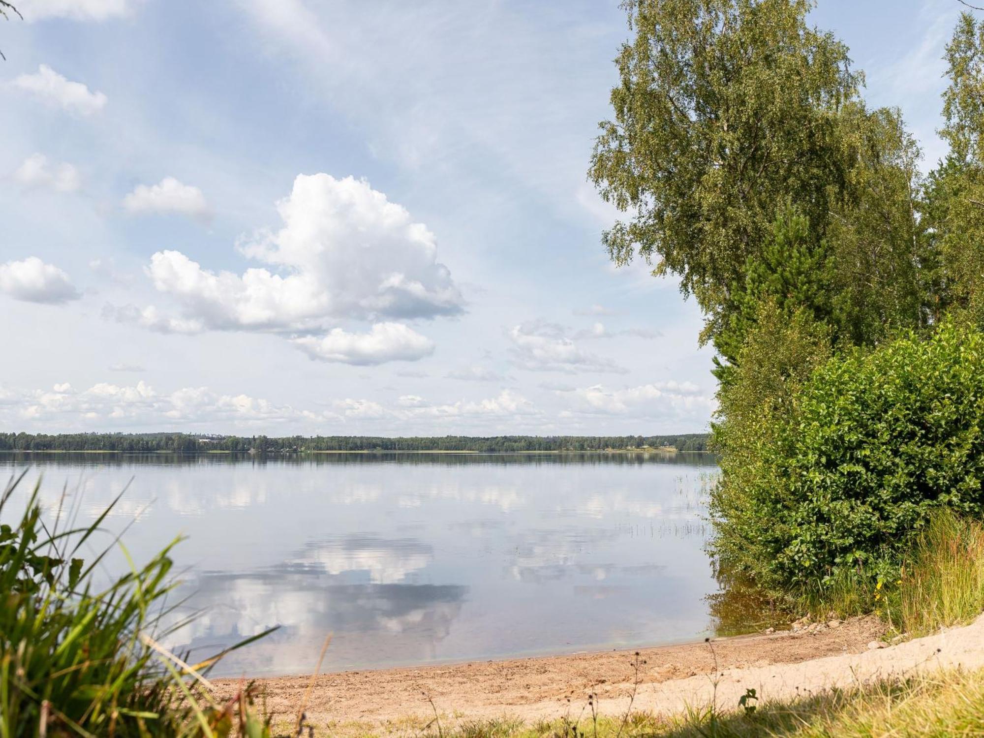 Holiday Home Gapern - Vmd044 By Interhome Killstad Buitenkant foto
