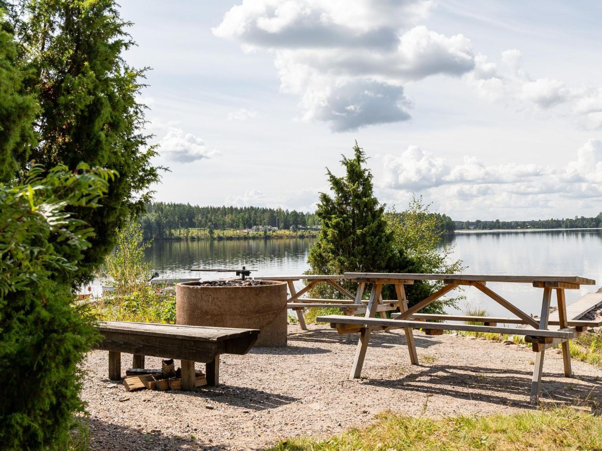 Holiday Home Gapern - Vmd044 By Interhome Killstad Buitenkant foto