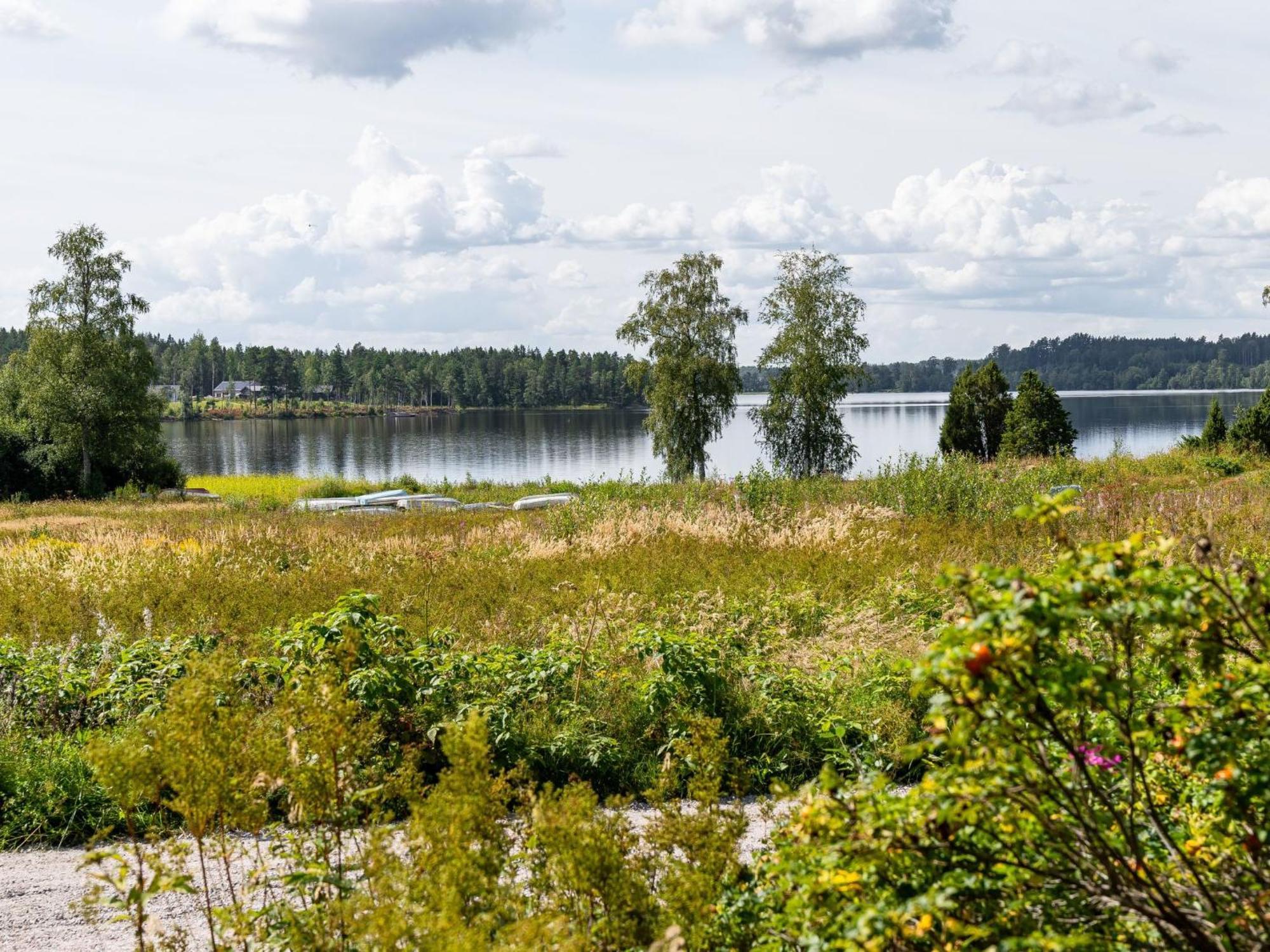 Holiday Home Gapern - Vmd044 By Interhome Killstad Buitenkant foto