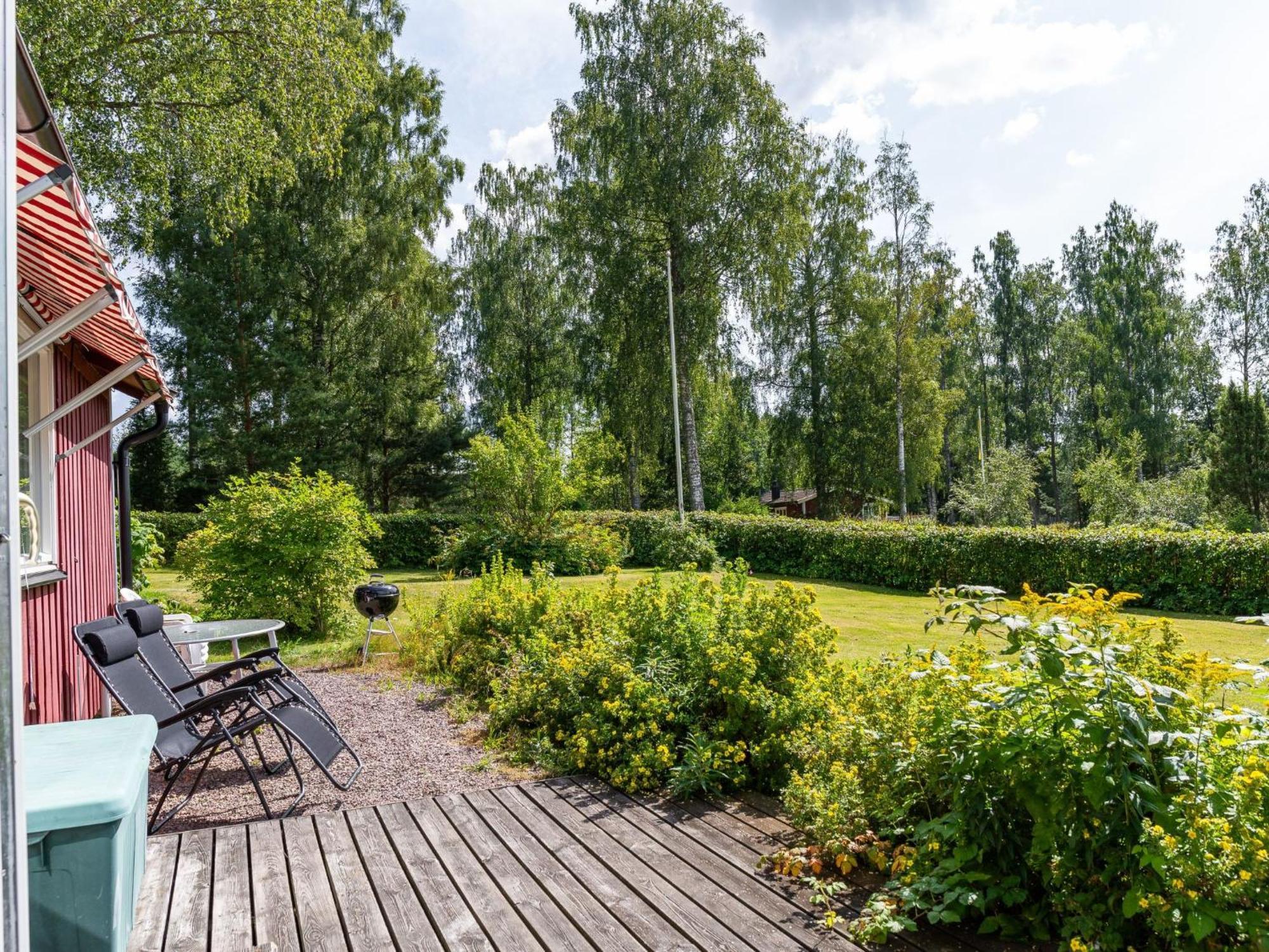 Holiday Home Gapern - Vmd044 By Interhome Killstad Buitenkant foto