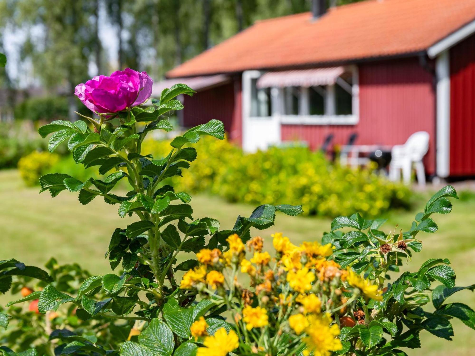 Holiday Home Gapern - Vmd044 By Interhome Killstad Buitenkant foto