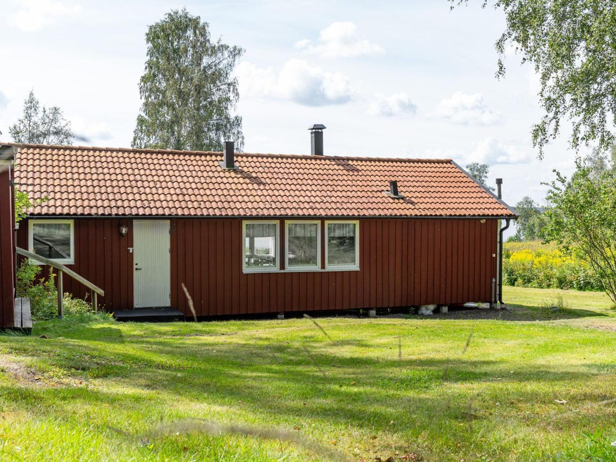 Holiday Home Gapern - Vmd044 By Interhome Killstad Buitenkant foto