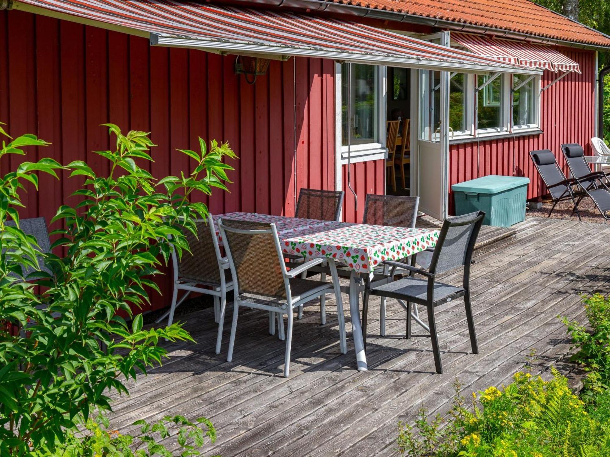 Holiday Home Gapern - Vmd044 By Interhome Killstad Buitenkant foto