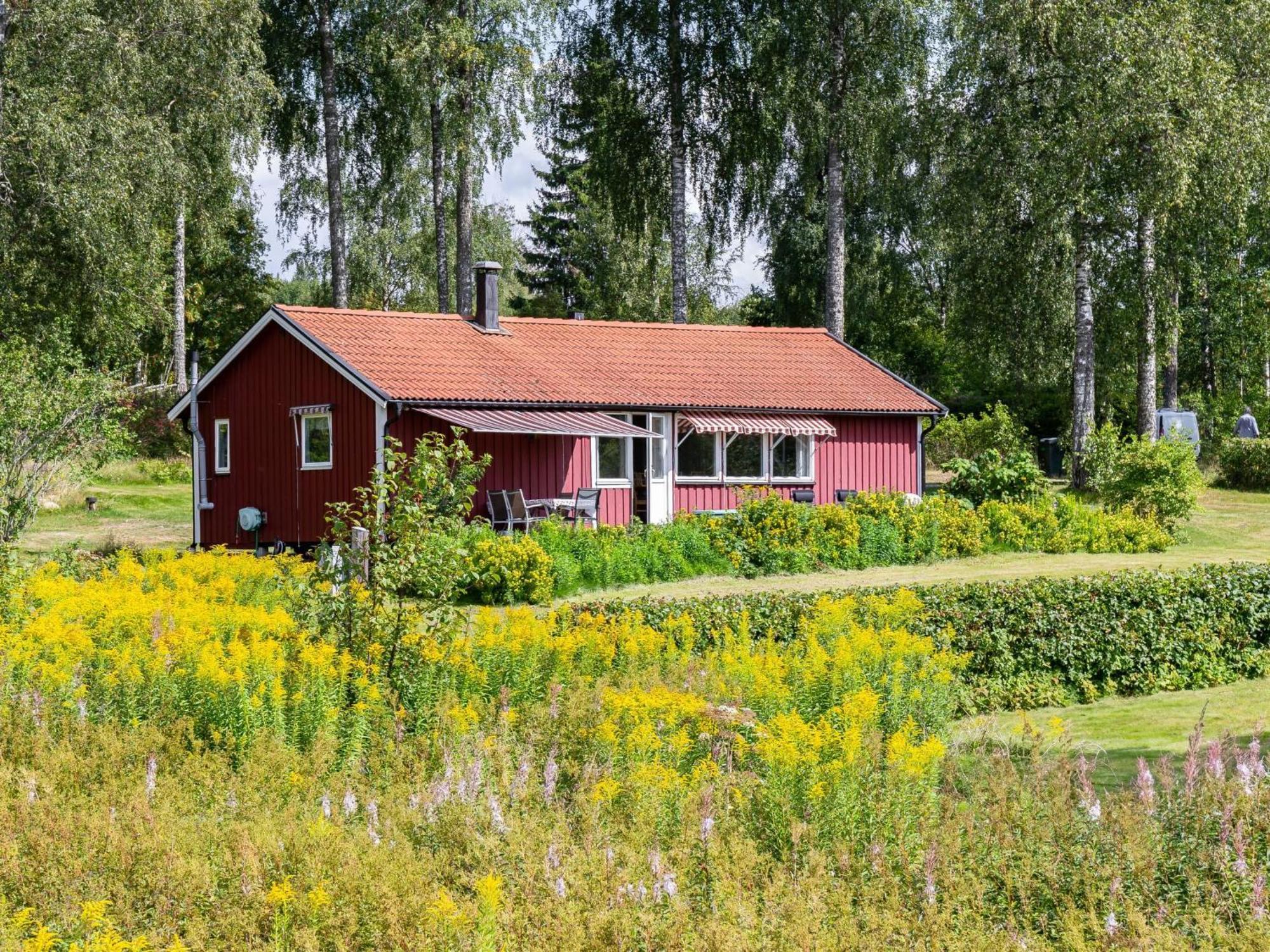Holiday Home Gapern - Vmd044 By Interhome Killstad Buitenkant foto