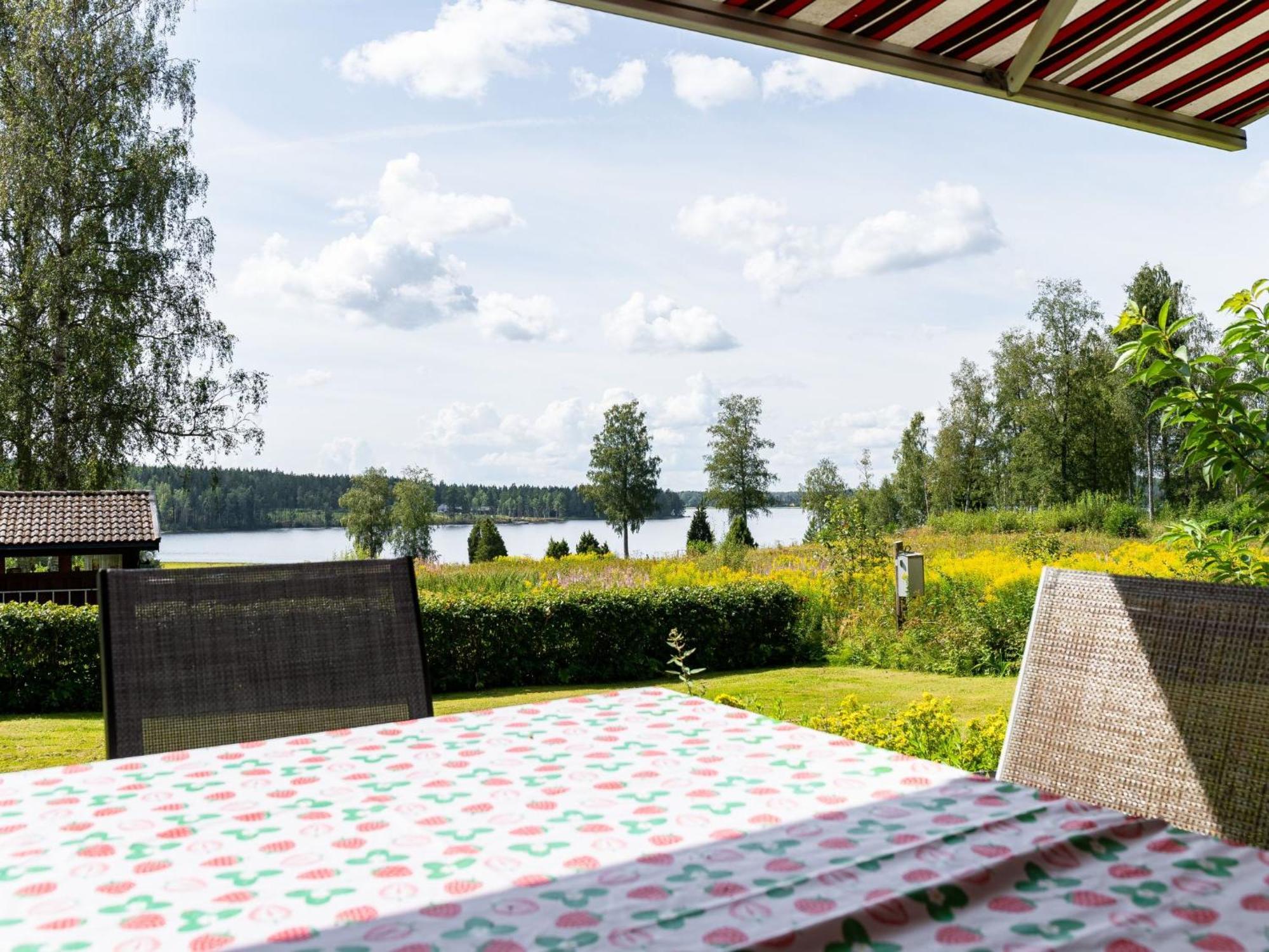 Holiday Home Gapern - Vmd044 By Interhome Killstad Buitenkant foto