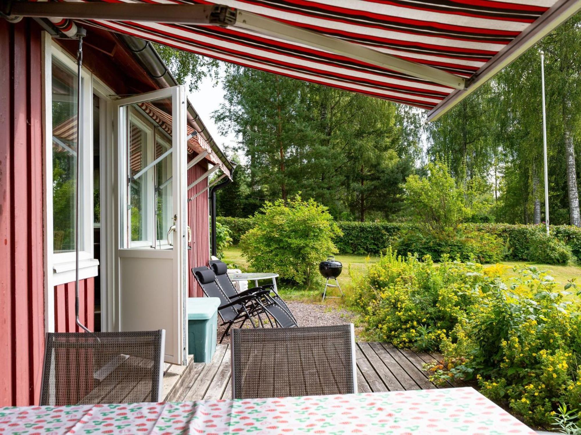 Holiday Home Gapern - Vmd044 By Interhome Killstad Buitenkant foto