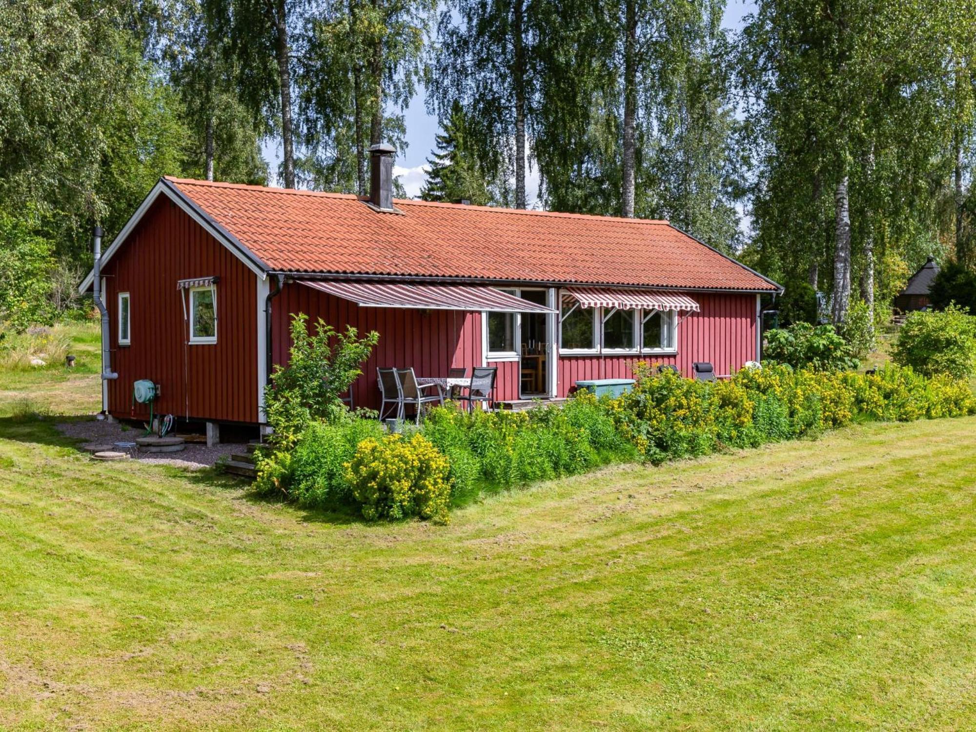 Holiday Home Gapern - Vmd044 By Interhome Killstad Buitenkant foto