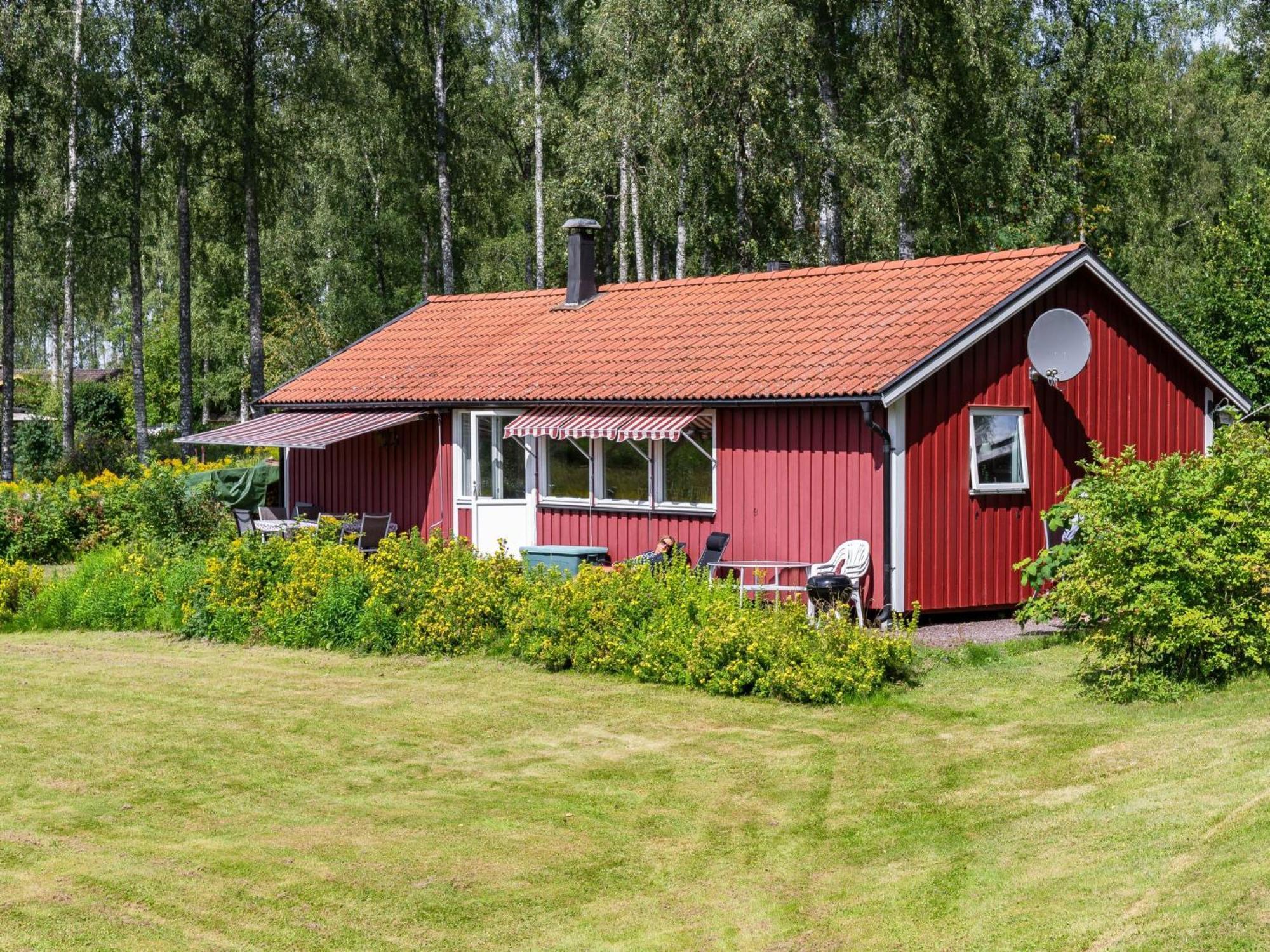 Holiday Home Gapern - Vmd044 By Interhome Killstad Buitenkant foto