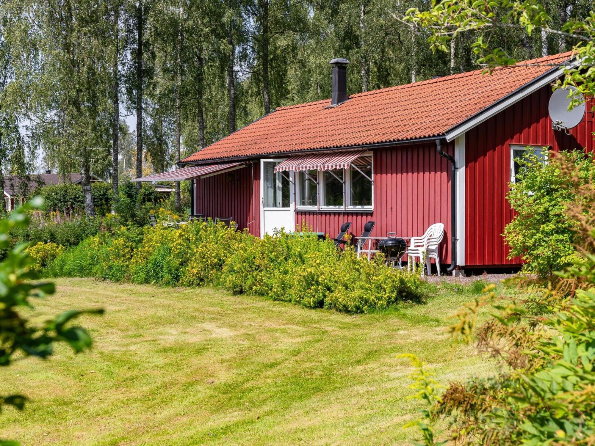 Holiday Home Gapern - Vmd044 By Interhome Killstad Buitenkant foto
