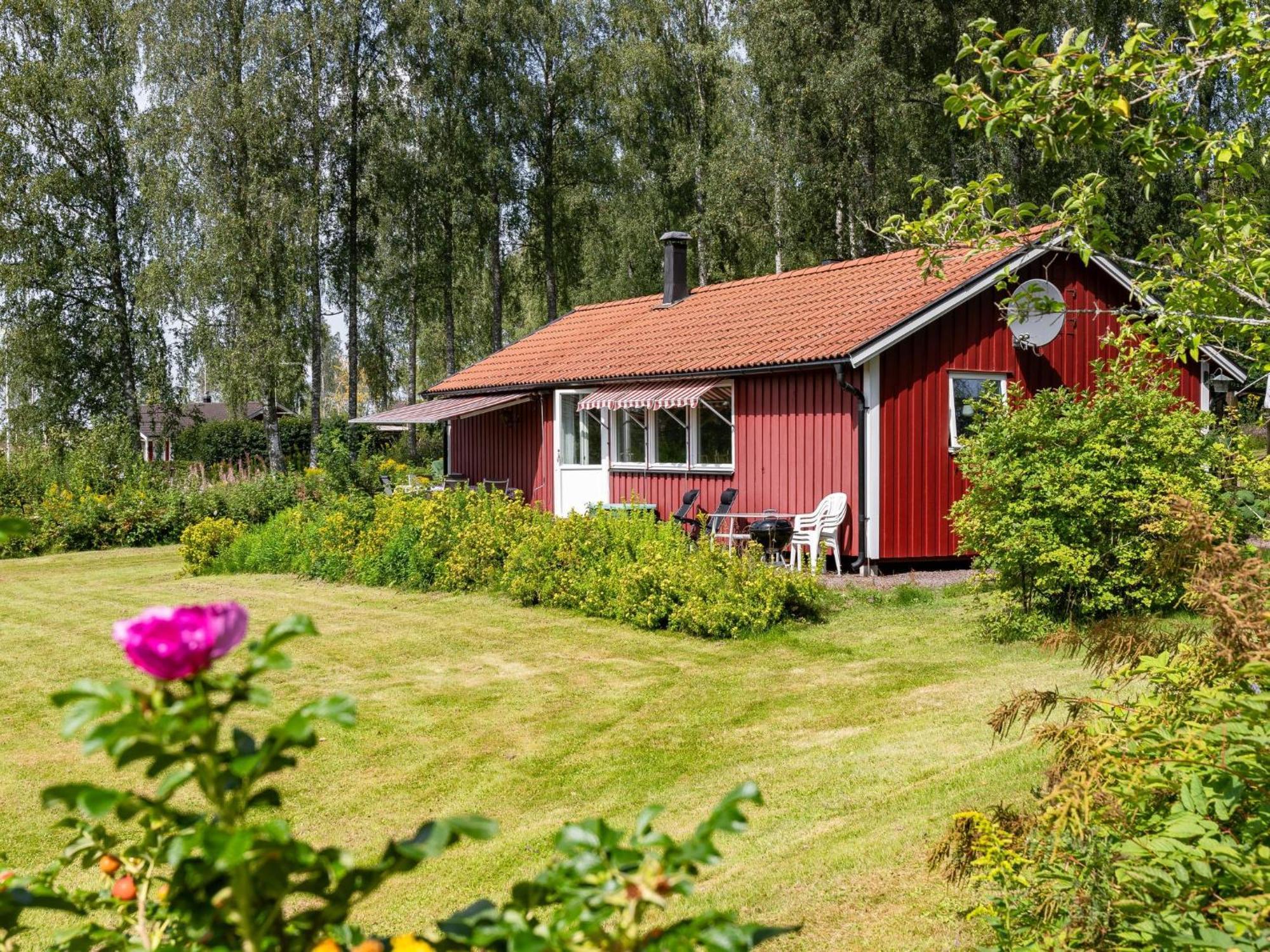 Holiday Home Gapern - Vmd044 By Interhome Killstad Buitenkant foto